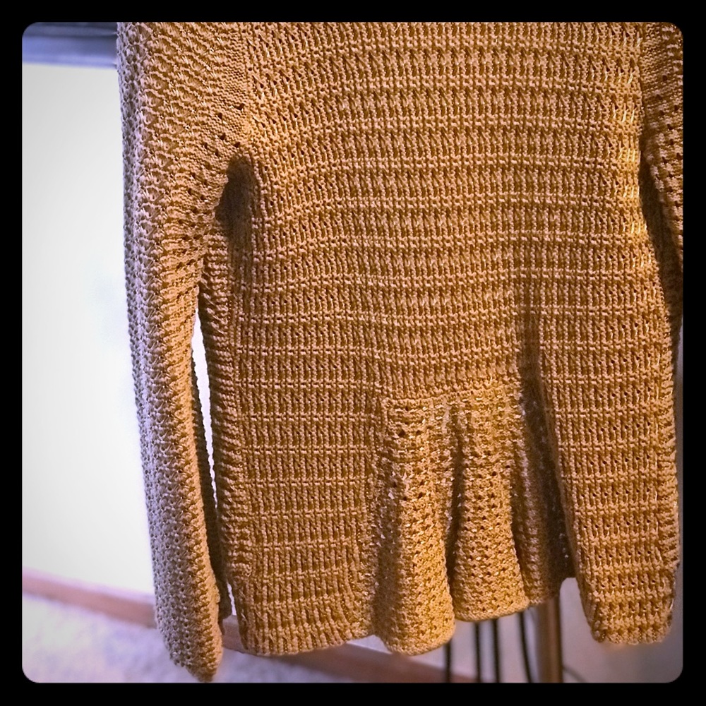 Macys’s brand Inc Sweater